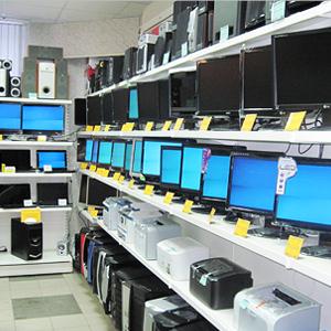 Компьютерные магазины Березайки