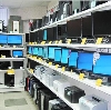 Компьютерные магазины в Березайке