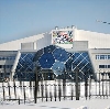 Спортивные комплексы в Березайке